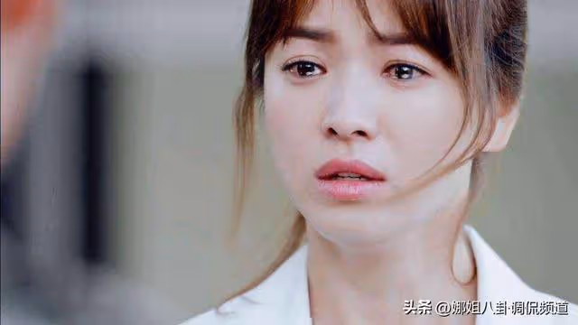 再逼死一個!韓國財閥究竟有多喪盡天良?宋慧喬也深陷包養流言