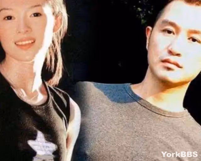 章子怡曾自曝:和劉德華拍完吻戲後噁心