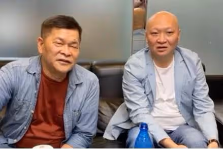 1.6億債務歸零!澎恰恰好友「霸氣出手」豪氣相助,曝內幕「剩下1500萬他自己還」:酸民可以閉嘴了!