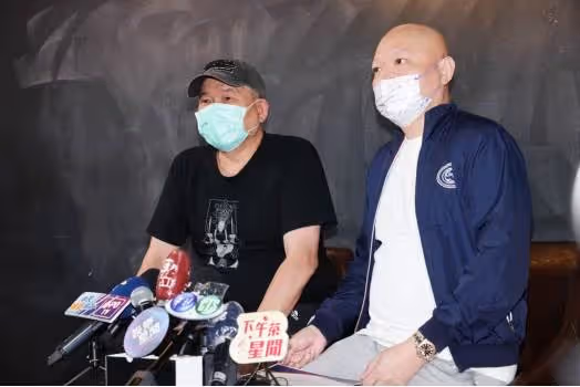 1.6億債務歸零!澎恰恰好友「霸氣出手」豪氣相助,曝內幕「剩下1500萬他自己還」:酸民可以閉嘴了!