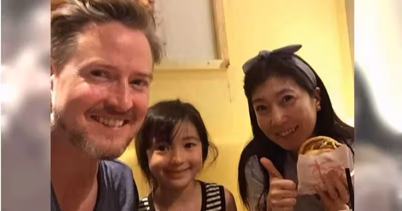 絕對不寵溺!黃嘉千堅決不讓「獨生女念貴族學校」 霸氣喊話:我怎麼長大,夏天就怎麼長大!