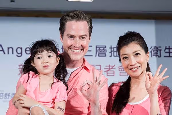 絕對不寵溺!黃嘉千堅決不讓「獨生女念貴族學校」 霸氣喊話:我怎麼長大,夏天就怎麼長大!
