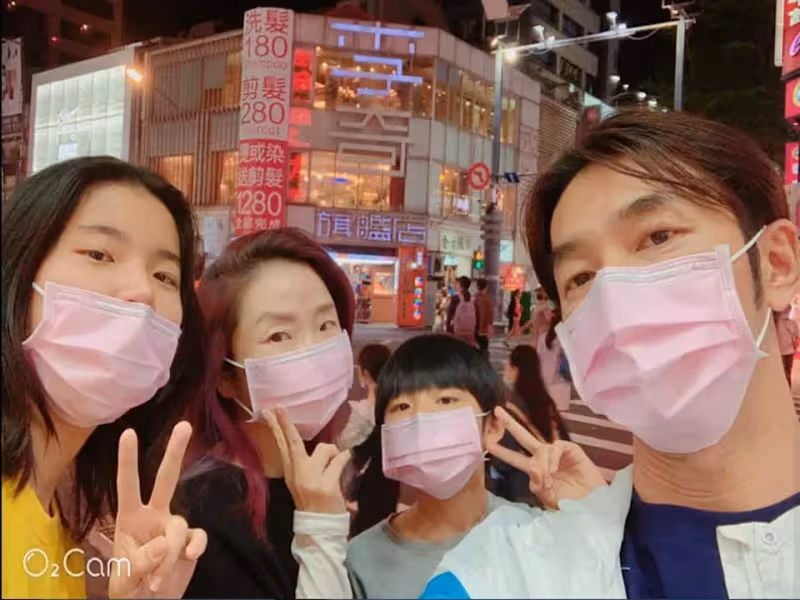 赴美當陪讀!陶晶瑩「嘆不敢買房」物價太高斷珍奶 愛女高中讀到大學「光學費就天價」:不敢計算