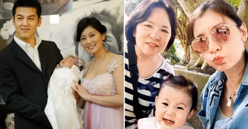 賈靜雯告別破碎婚姻，罕曝「從來沒愛過孫志浩」失婚才看清，媽媽叮嚀「婚後不能沒收入」卻成感情敗筆