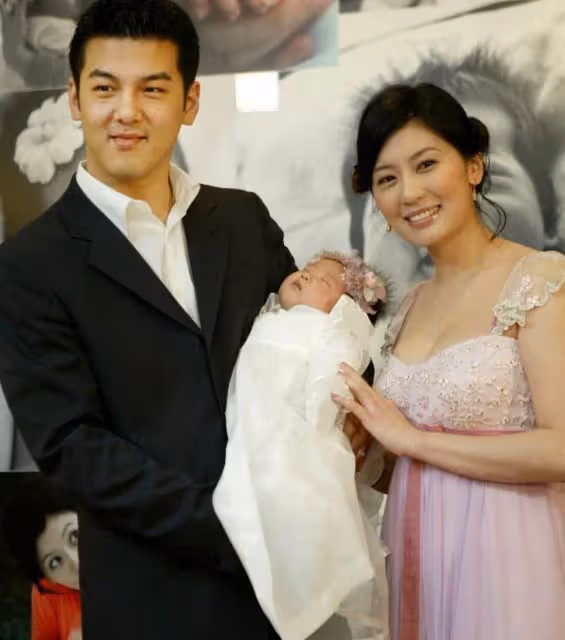 賈靜雯告別破碎婚姻,罕曝「從來沒愛過孫志浩」失婚才看清,媽媽叮嚀「婚後不能沒收入」卻成感情敗筆