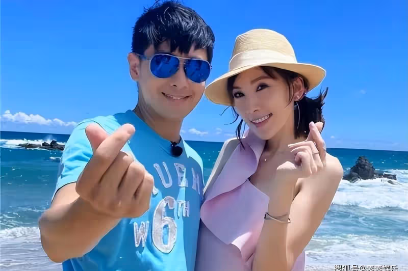 林志穎兒子Jenson車禍後遭網暴，陳若儀發文：請不要再傷害他了