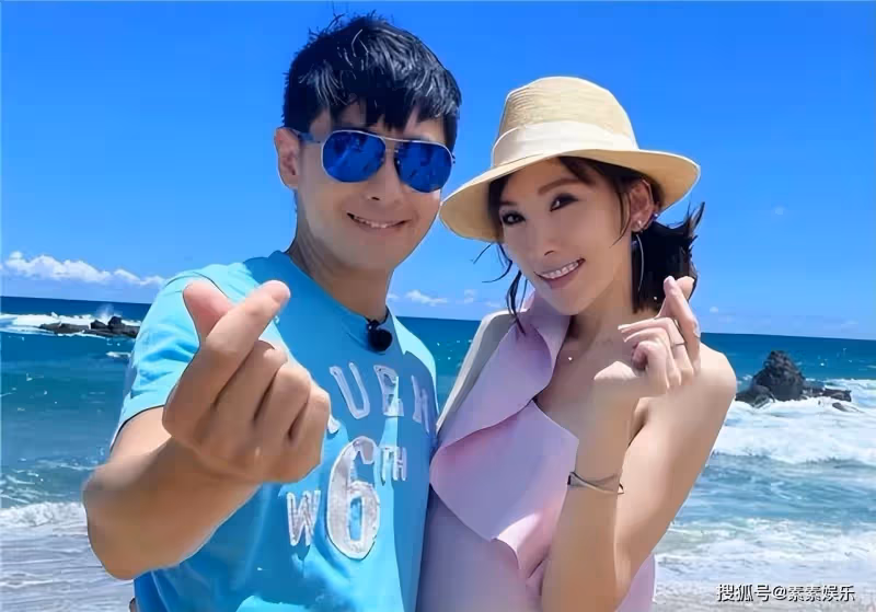林志穎兒子Jenson車禍後遭網暴，陳若儀發文：請不要再傷害他了