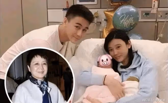 奚夢瑤5件睡衣要2萬元，連玩具都是限定版的，郭晶晶卻用5毛頭繩