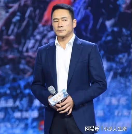 丁海峰妻子患癌，他始終不離不棄，直言一生都不會辜負她的愛