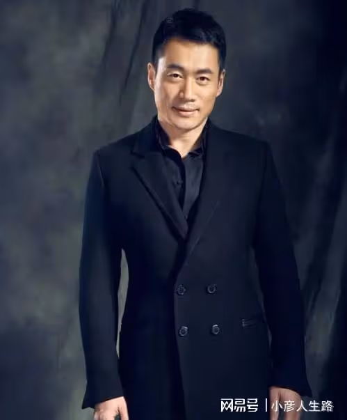 丁海峰妻子患癌，他始終不離不棄，直言一生都不會辜負她的愛