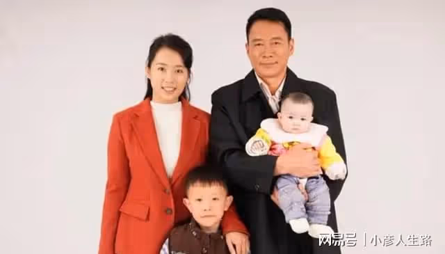 丁海峰妻子患癌，他始終不離不棄，直言一生都不會辜負她的愛