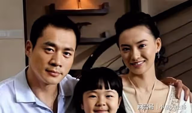 丁海峰妻子患癌，他始終不離不棄，直言一生都不會辜負她的愛