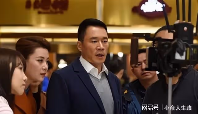 丁海峰妻子患癌，他始終不離不棄，直言一生都不會辜負她的愛