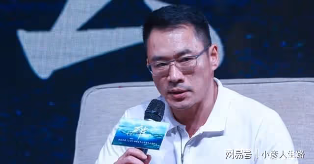 丁海峰妻子患癌，他始終不離不棄，直言一生都不會辜負她的愛