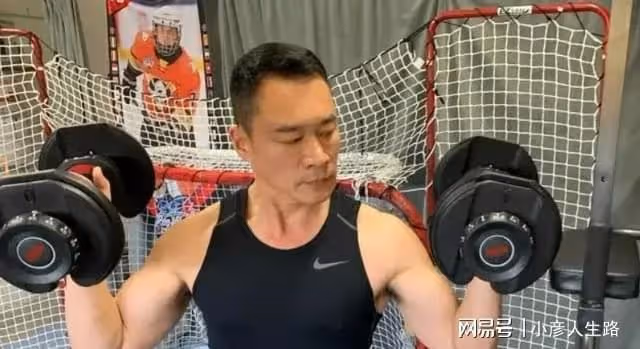 丁海峰妻子患癌，他始終不離不棄，直言一生都不會辜負她的愛