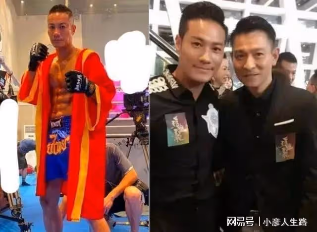 港星黃竣峰餐廳驚魂！被歹徒連砍三刀生命垂危，本人回憶像做噩夢