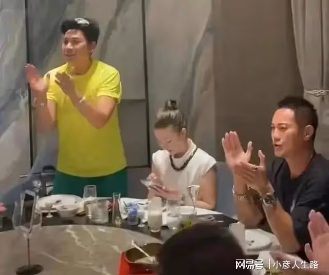 港星黃竣峰餐廳驚魂！被歹徒連砍三刀生命垂危，本人回憶像做噩夢