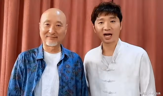 陳佩斯兒子送4個孩子上學！兩保姆隨行照顧，四娃一年學費近百萬