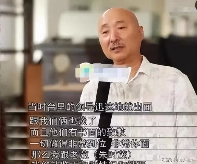 陳佩斯兒子送4個孩子上學！兩保姆隨行照顧，四娃一年學費近百萬