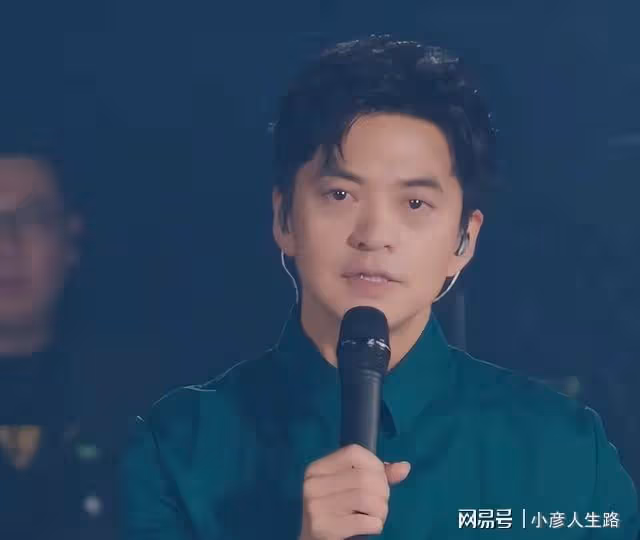 李健山谷演唱會直播,線上人數過3000萬,至少有5個驚喜