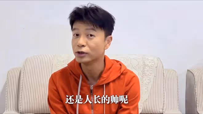 劉德華線上演唱會唱到嗓子沙啞,在線人數破4億,眾星現身送祝福