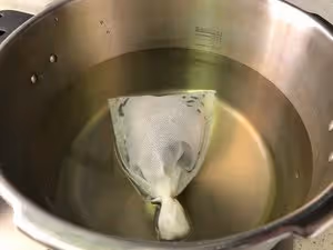原湯肉絲粉（長沙版）