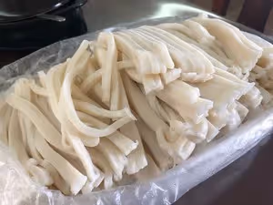 原湯肉絲粉（長沙版）
