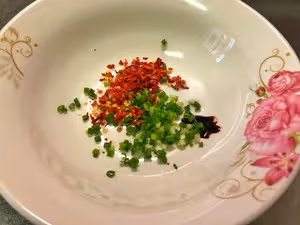 原湯肉絲粉（長沙版）