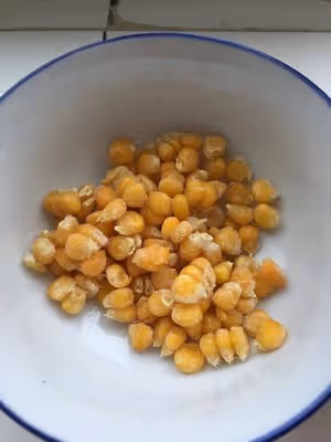 什錦煲仔飯（電飯鍋版）