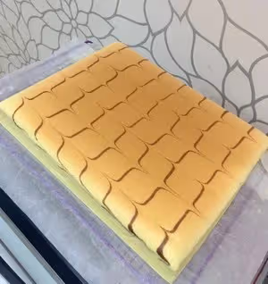 蛋糕拉花—簡單易學美觀
