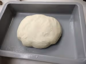 簡單易做，鑽石紋貝果