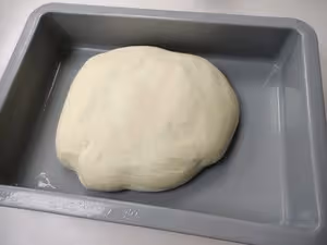 簡單易做，鑽石紋貝果