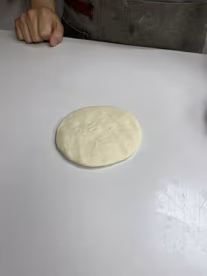 簡單易做，鑽石紋貝果