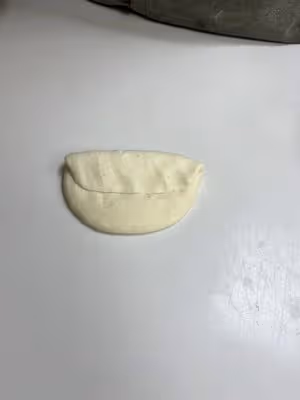 簡單易做，鑽石紋貝果