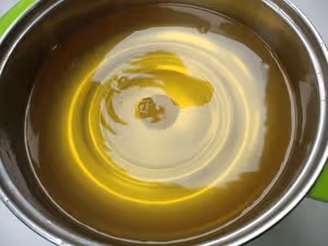 簡單易做，鑽石紋貝果