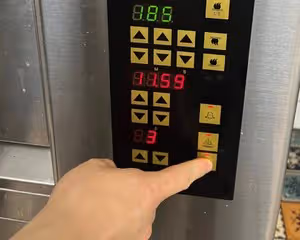 簡單易做，鑽石紋貝果