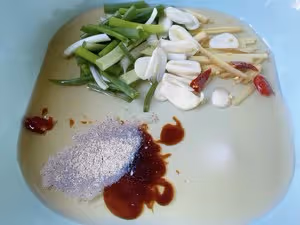 外酥里嫩炸小黃魚