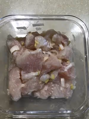 【一人食】番茄龍利魚片