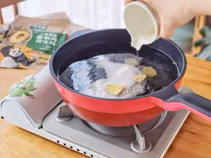 藤椒雞｜鮮麻過癮