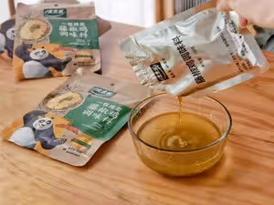 藤椒雞｜鮮麻過癮