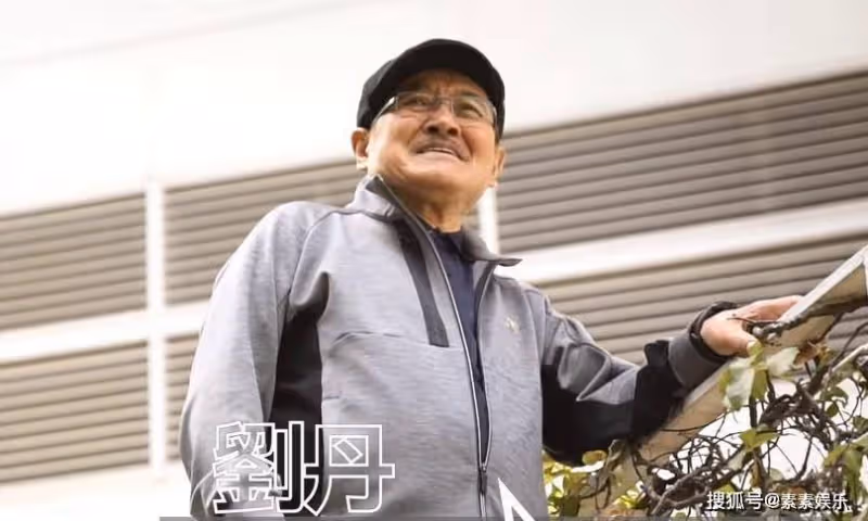 楊冪女兒小糯米將到北京定居上學?爺爺劉丹出面給出回應