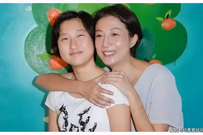 吳綺莉發文稱讚女兒的心很美，母女關係開始破冰，有望實現團聚