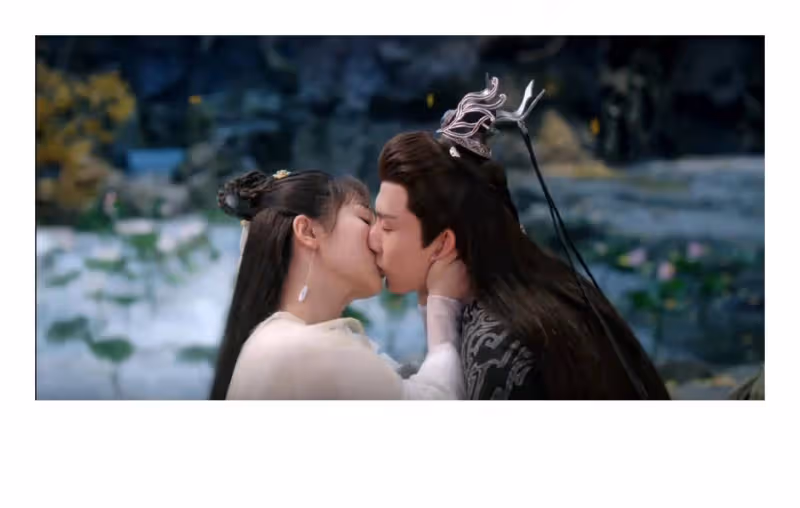 心已暮,願與你相伴——沉香重化的結局是不是悲哀