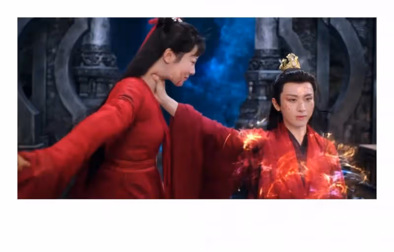 心已暮,願與你相伴——沉香重化的結局是不是悲哀