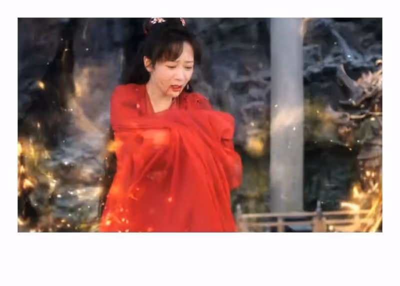 心已暮,願與你相伴——沉香重化的結局是不是悲哀