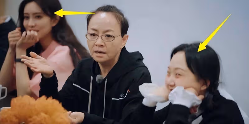 宋丹丹涉嫌退役兩年,她是如何一步步跌入「祭壇」的?