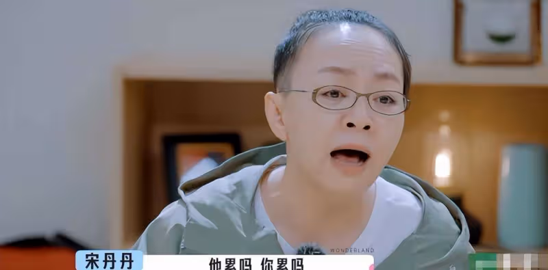 宋丹丹涉嫌退役兩年,她是如何一步步跌入「祭壇」的?