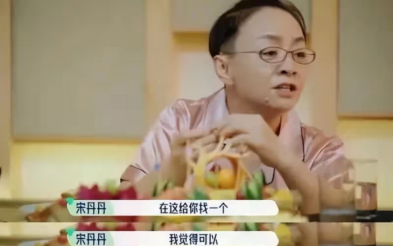 宋丹丹涉嫌退役兩年,她是如何一步步跌入「祭壇」的?