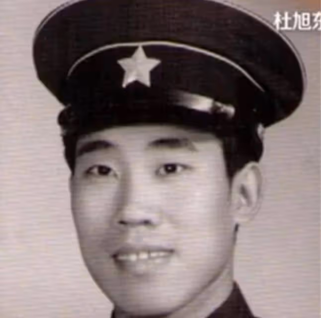 國家一級演員杜旭東與妻子相愛數十年,女兒離婚發誓要養她一輩子