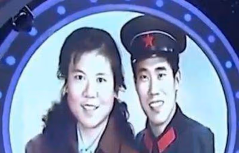 國家一級演員杜旭東與妻子相愛數十年,女兒離婚發誓要養她一輩子